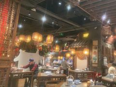 -南京大牌档(之心城店)