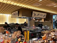 -一豚轩·烧鸟·豚骨拉面(五四路店)