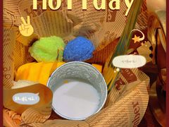 -正泰餐厅AmazingThai(亦庄店)