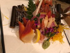 -月下料理(楷林IFC店)