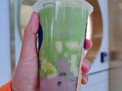 -茶百道(世纪大道店)
