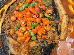 -半天妖烤鱼(芜湖市镜湖万达店)