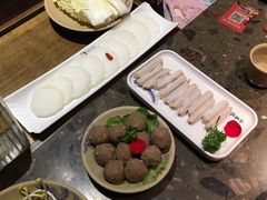 -小龙坎火锅(湖滨银泰in77店)