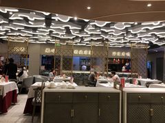 大堂-阿五黄河大鲤鱼(海尚店)