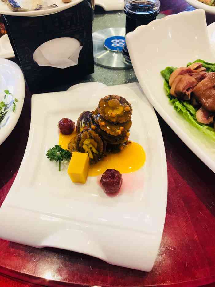 三晋饭庄(敦化坊店)