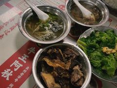 -阿秋牛排(湖心街店)