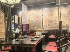 -古都历食南京菜·烤鸭·鸭血粉丝·汤包(南京博物院店)