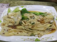 -州记·肠粉·牛肉火锅(福安店)