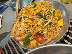 -神伙烧烤(南坪总店)