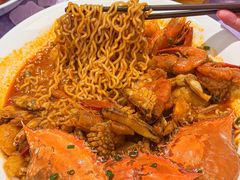 -徐记海鲜(大雁塔|金都店)