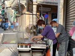 -明记牛杂(新马路分店)