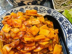 -马吉德牛肉拉面(新街口店)