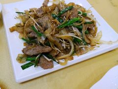 -旺富东海大酒楼(海鲜街店)