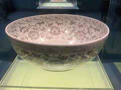 -上海博物馆(人民广场馆)