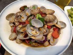 -盱眙虾神於氏龙虾(夫子庙红街店)