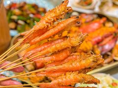 -巽寮印象美食部落餐厅·海鲜·地方特色菜(惠州体验店)