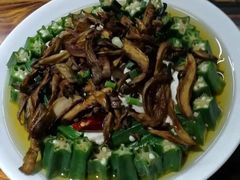 -明月山庄私房菜(环海东路店)