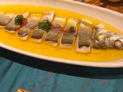-茶人村·宫廷私厨(奥体印象城店)