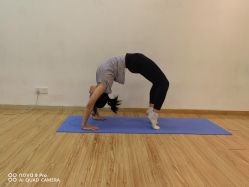 -亚太瑜伽普拉提学院