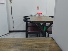 -清真王强炸串