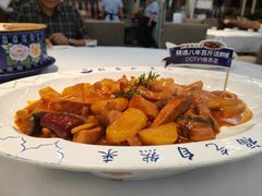 -马凯餐厅(长椿街店)