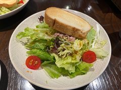 -斯比特花园西餐厅(东方商厦店)