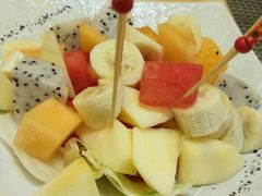 -割烹酱子日本料理(弘基财富广场店)