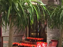 -瑶王府·广西菜(金阳路店)