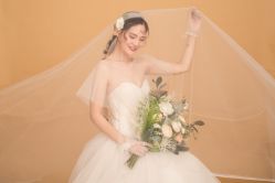 -巴黎春天婚纱摄影STUDIO·定制