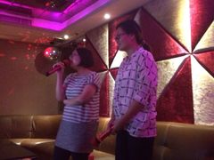 iphone_upload_pic-5号KTV音乐广场(天通苑店)