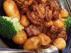 -卫鼎轩·曹公馆(鼓楼店)