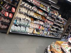 -Olé精品超市(上海虹桥南丰城店)