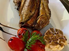 -Bistro 63 创意融合料理(广粤天地店)