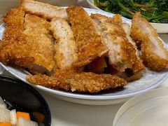 -特色椒盐排条(天山西路店)