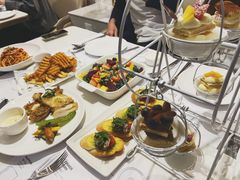 -Deer Park鹿园西餐(仁恒置地广场店)