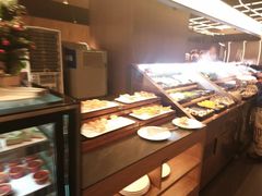 -牛YO寿喜烧·铁板烧和牛火锅自助(市府恒隆店)