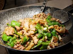 费大厨辣椒炒肉-费大厨辣椒炒肉(黄兴中心广场店)