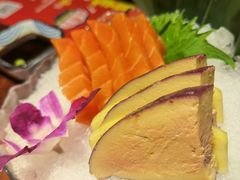 -汤佐麻里日本料理(爱山广场店)