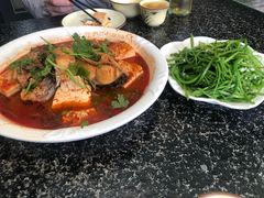 -海韵人家.海景花园经典云南菜(双廊店)