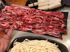 -潮汕良记牛肉火锅(洪武路店)