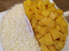 -可丽可丽·生日蛋糕·下午茶(厦门鹭港店)