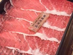 -牛匠和牛寿喜锅(西安总店)