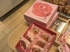 -好利来(马家堡店)