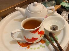 -临江·阅炉