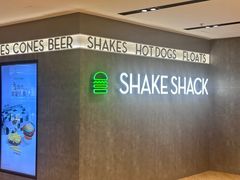 -Shake Shack(西单大悦城店)