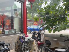 -上庄晋风庄园(上庄店)