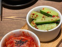 -INSA Korean Bistro饮鲨韩食酒馆