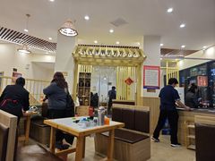 -朴小妹人参鸡汤火锅(长白山万达店)