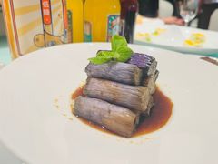 -久宴·天目湖大鱼头(恐龙园店)