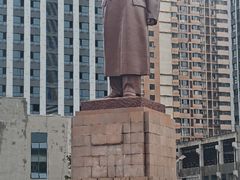 -高社长参鸡汤(高丽街店)